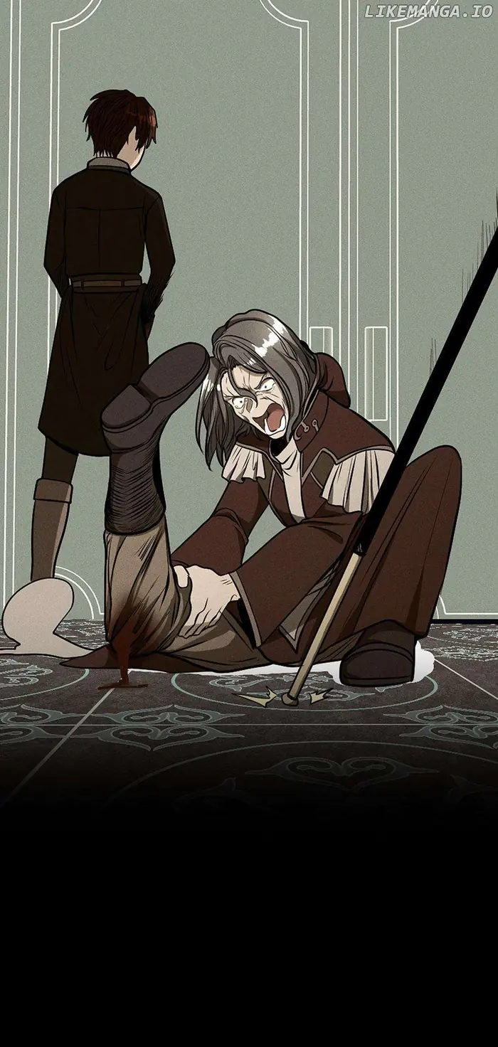 The Beginning After the End Chapter 202 image 49_optimized